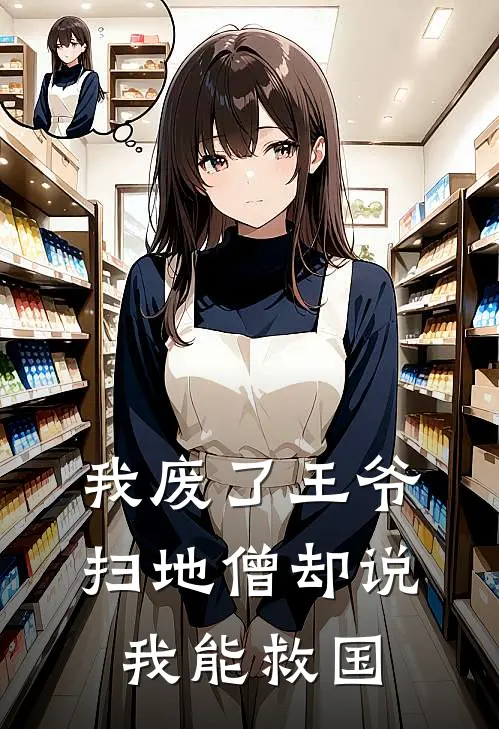 我废了王爷,扫地僧却说我能救国了