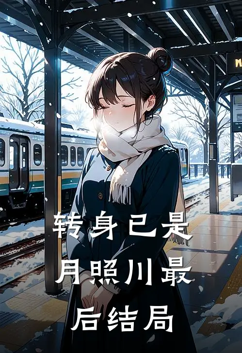 转身已是月照川最后结局