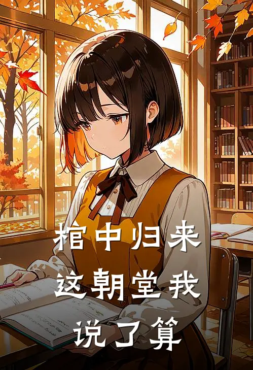 棺中归来，这朝堂我说了算