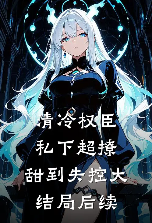 清冷权臣私下超撩，甜到失控大结局后续