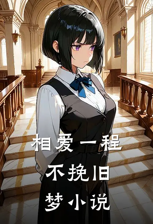 相爱一程，不挽旧梦小说