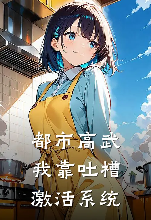 都市高武：我靠吐槽激活系统