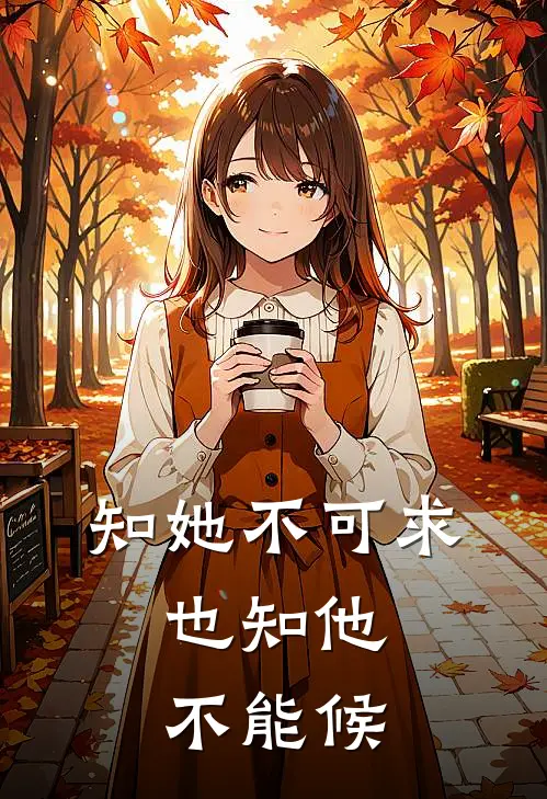 知她不可求，也知他不能候