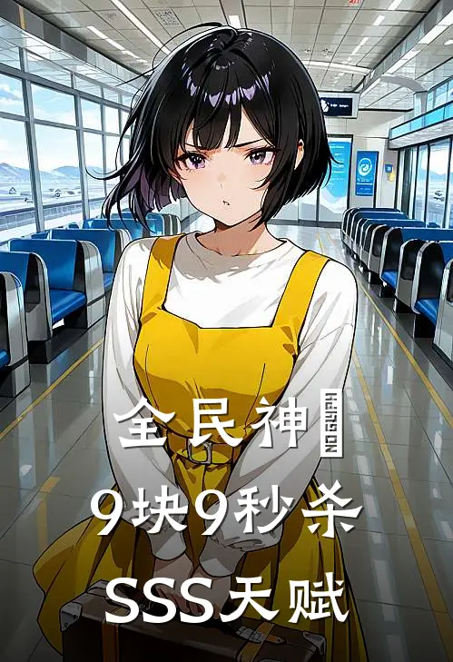 全民神祇：9块9秒杀SSS天赋
