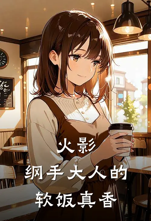火影：纲手大人的软饭真香