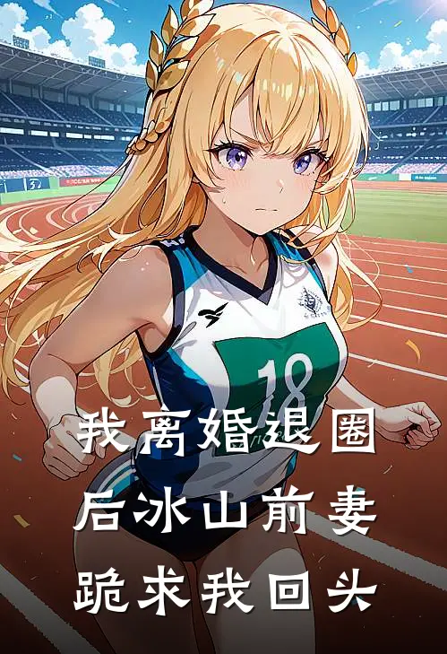 我离婚退圈后冰山前妻跪求我回头