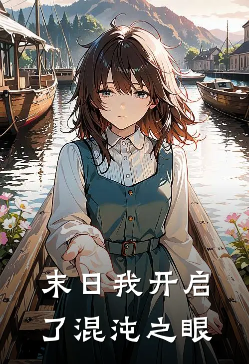 末日我开启了混沌之眼