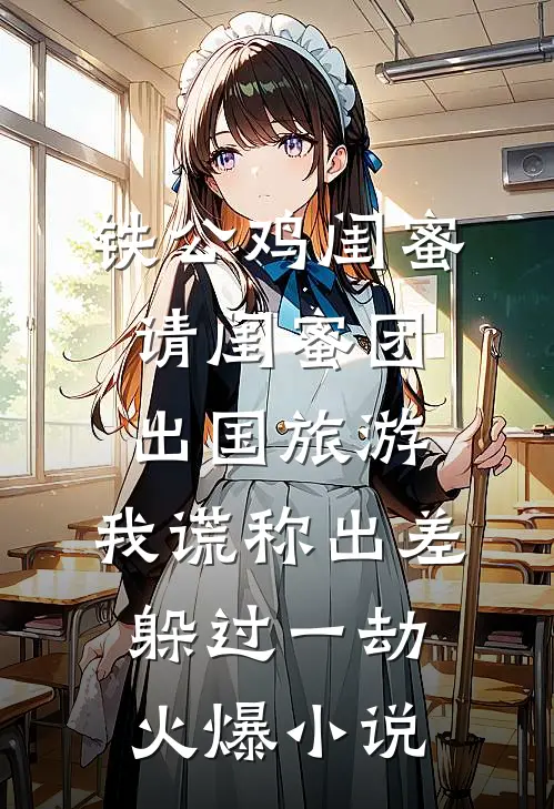 铁公鸡闺蜜请闺蜜团出国旅游，我谎称出差躲过一劫火爆小说