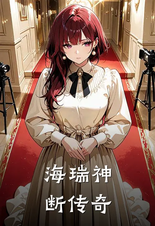 海瑞神断传奇