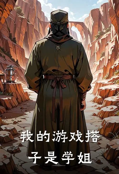 我的游戏搭子是学姐