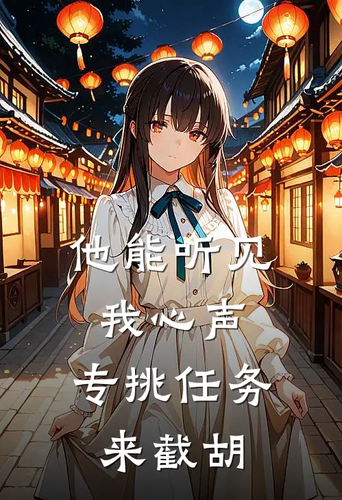 他能听见我心声，专挑任务来截胡