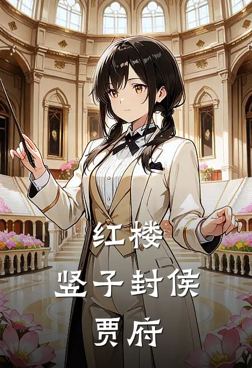 红楼竖子封侯,贾府是