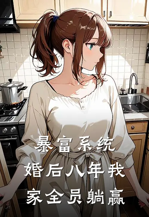 暴富系统：婚后八年我家全员躺赢
