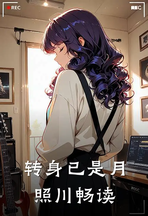 转身已是月照川畅读