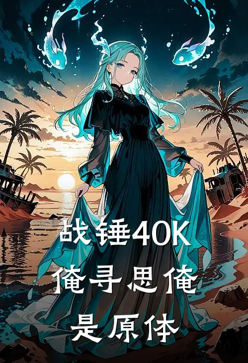 战锤40K：俺寻思俺是原体