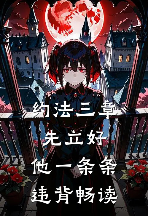 约法三章先立好，他一条条违背畅读