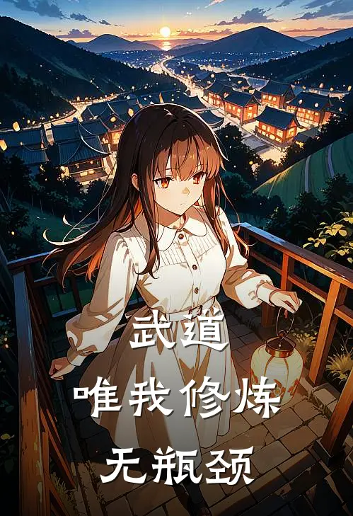 武道：唯我修炼无瓶颈