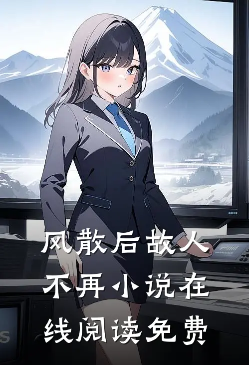 风散后故人不再小说在线阅读免费