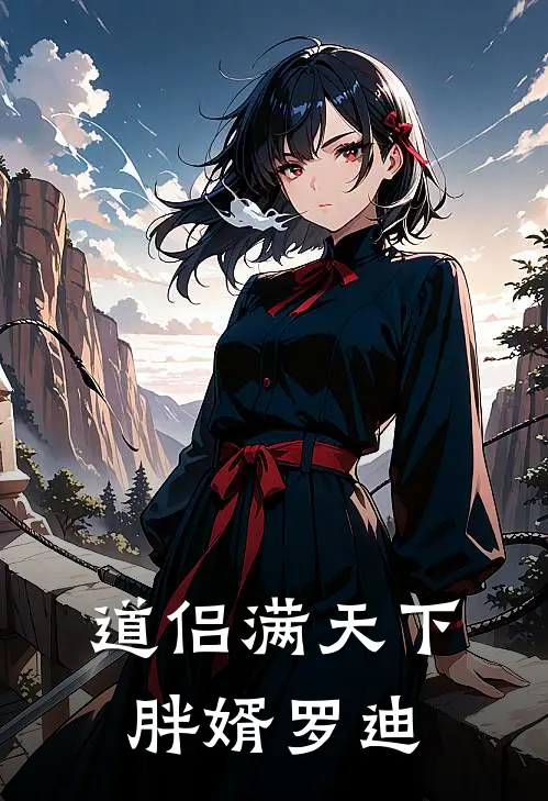 道侣满天下胖婿罗迪