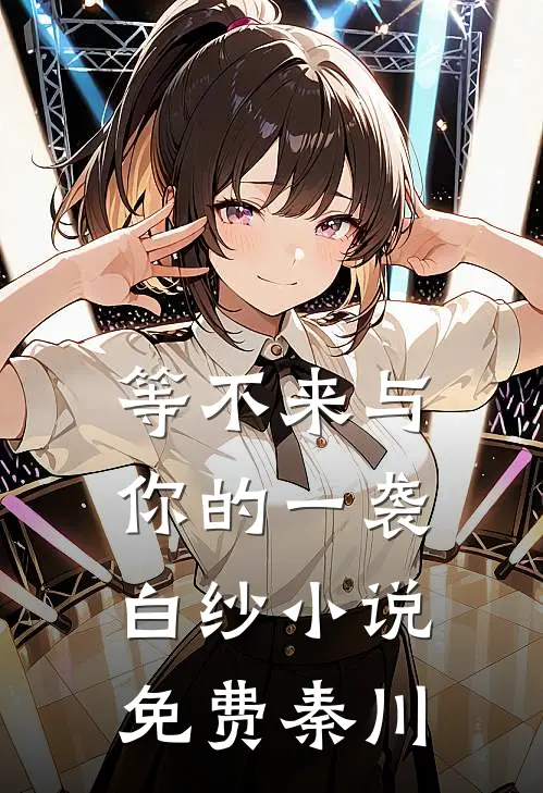 等不来与你的一袭白纱小说免费秦川