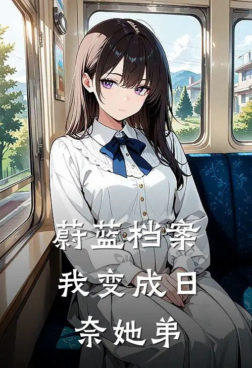 蔚蓝档案：我变成日奈她弟