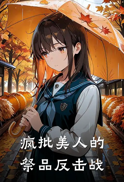 疯批美人的祭品反击战