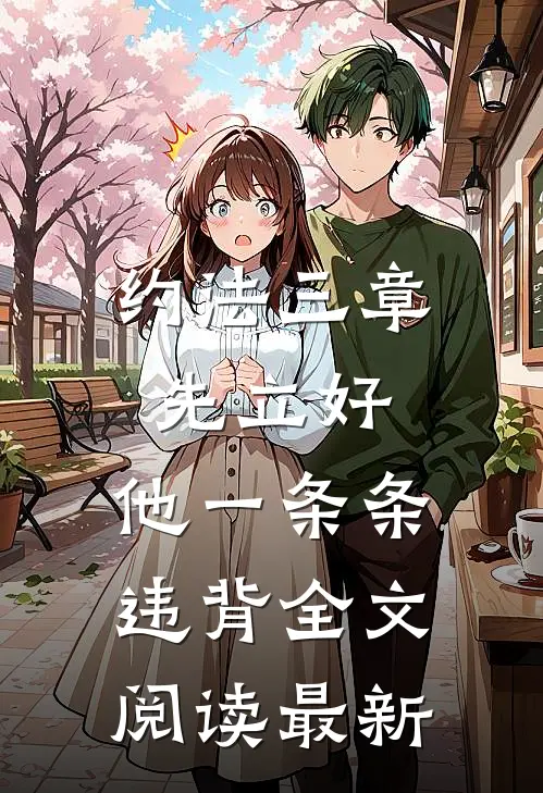 约法三章先立好，他一条条违背全文阅读最新