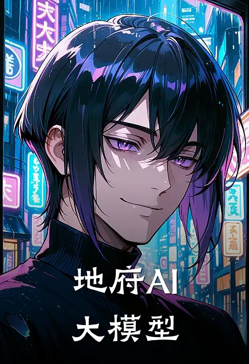 地府AI大模型