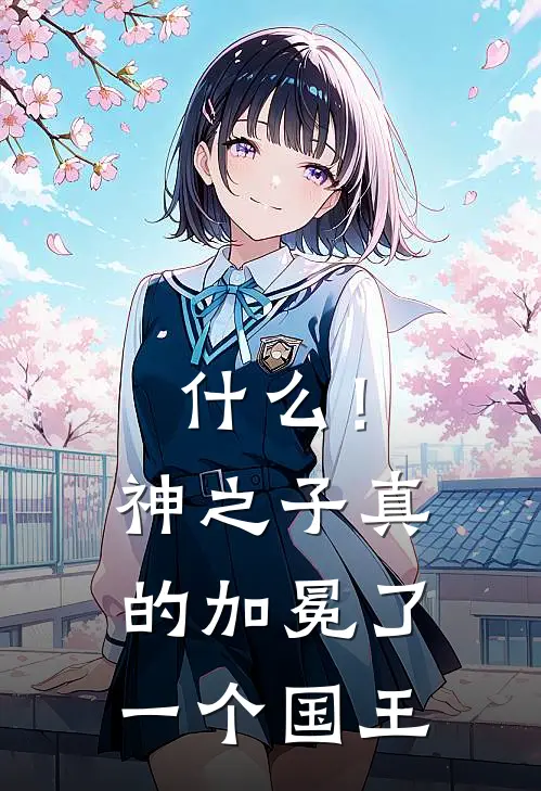 什么！神之子真的加冕了一个国王