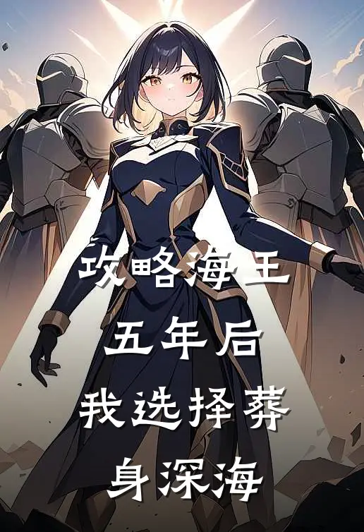 攻略海王五年后，我选择葬身深海