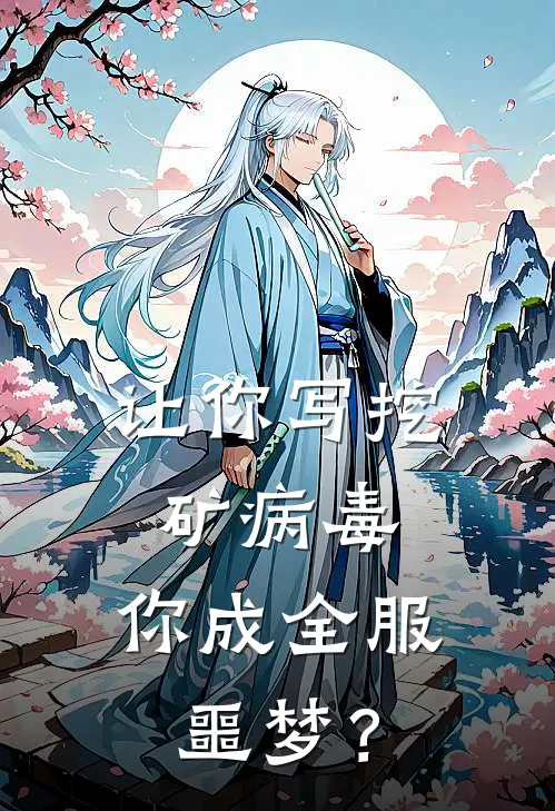 让你写挖矿病毒，你成全服噩梦？