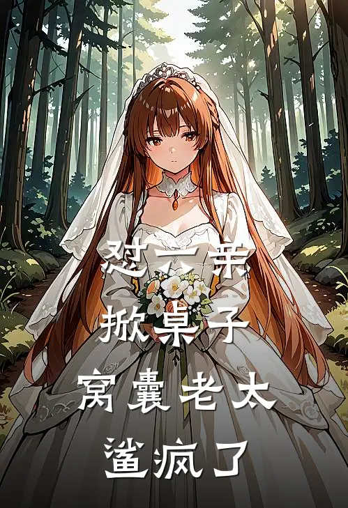 怼六亲，掀桌子，窝囊老太鲨疯了