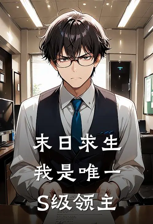 末日求生：我是唯一S级领主