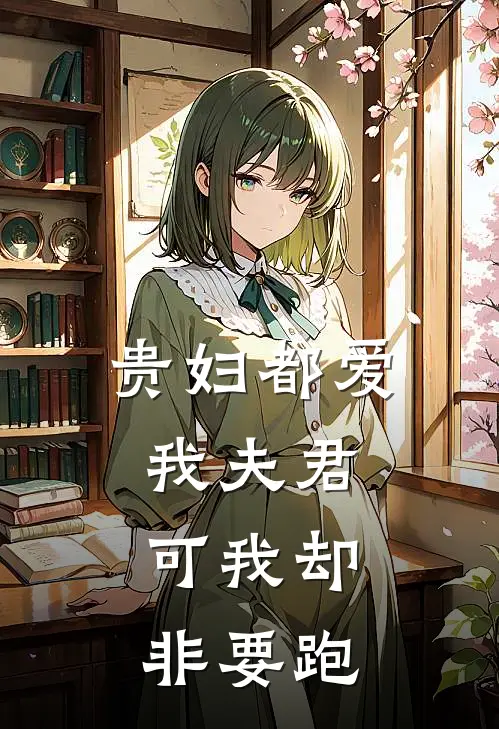 贵妇都爱我夫君，可我却非要跑