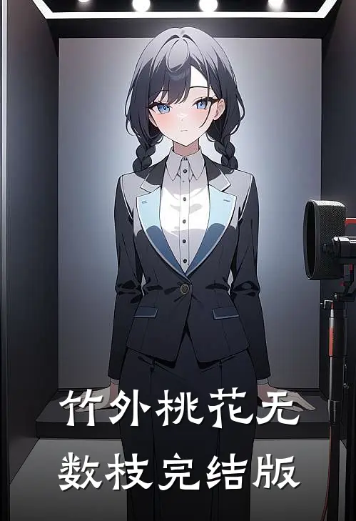 竹外桃花无数枝完结版