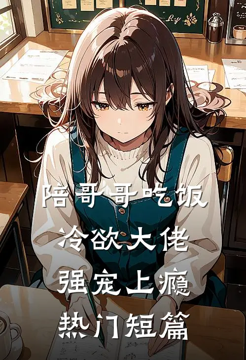 陪哥哥吃饭，冷欲大佬强宠上瘾热门短篇