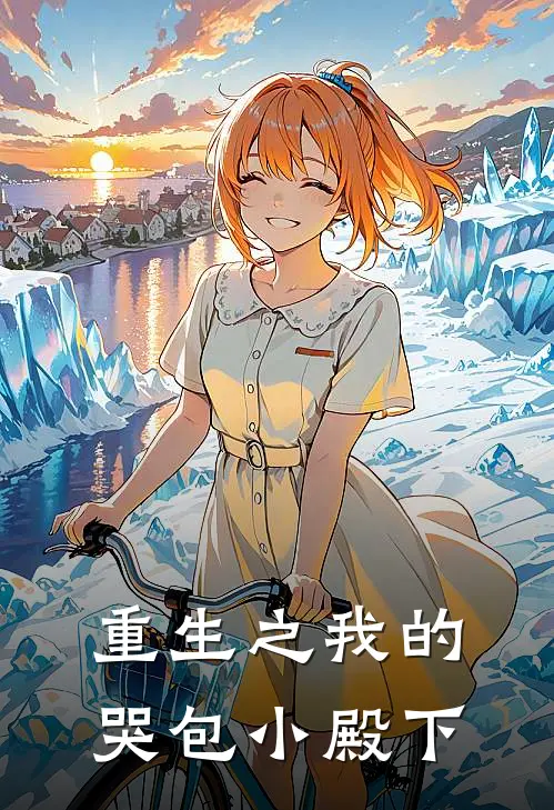 重生之我的哭包小殿下