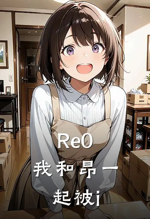 Re0，我和昂一起被i
