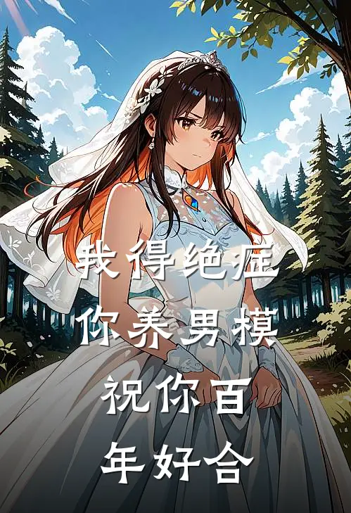 我得绝症你养男模，祝你百年好合