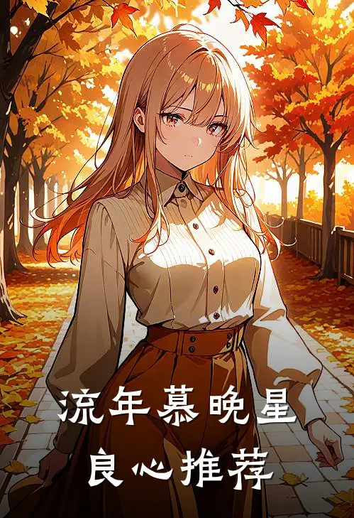 流年慕晚星良心推荐