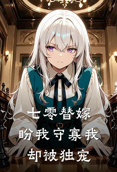 七零替嫁：盼我守寡我却被独宠