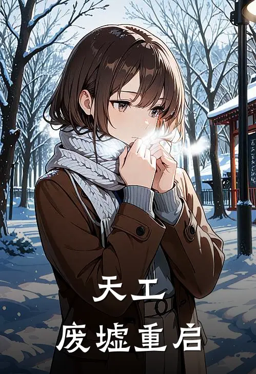 天工：废墟重启