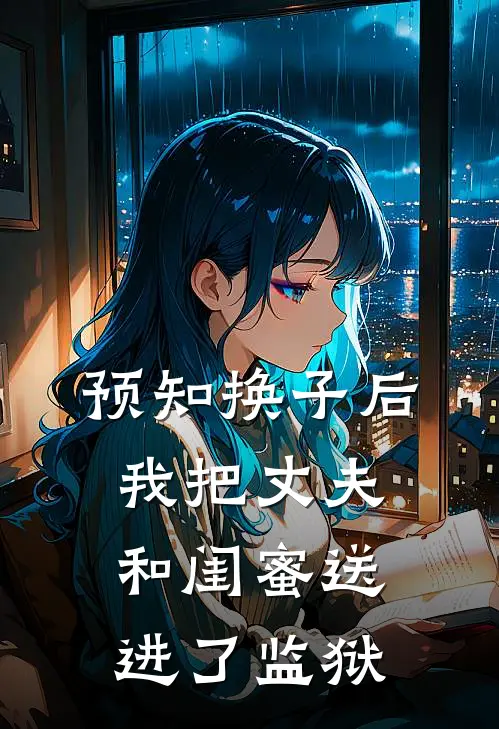 预知换子后，我把丈夫和闺蜜送进了监狱