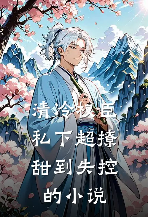 清冷权臣私下超撩，甜到失控的小说