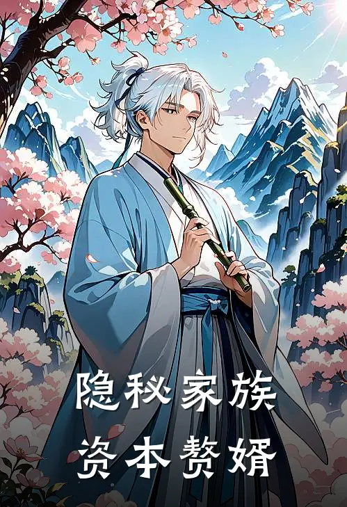 隐秘家族资本赘婿结局