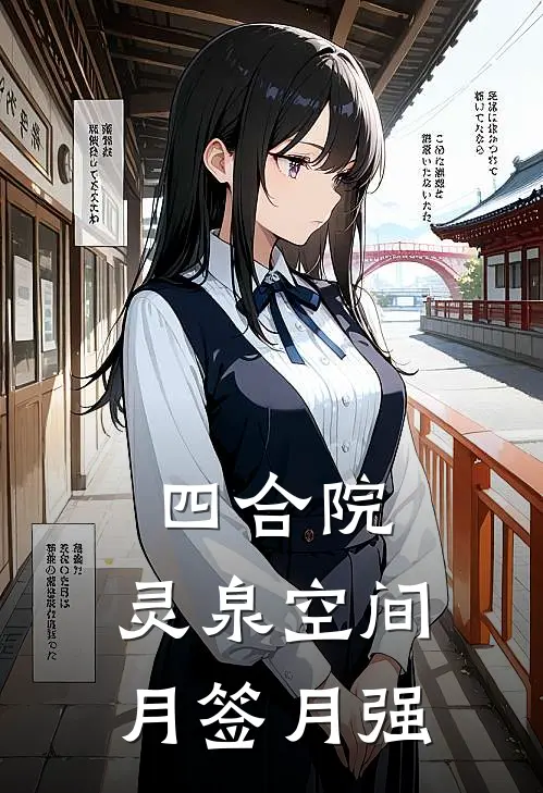 四合院：灵泉空间，月签月强