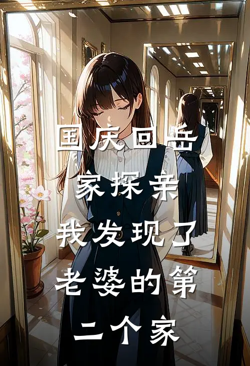 国庆回岳家探亲,我发现了老婆的第二个家产