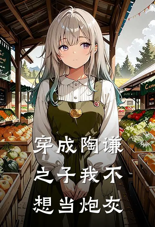 穿成陶谦之子我不想当炮灰免费阅读