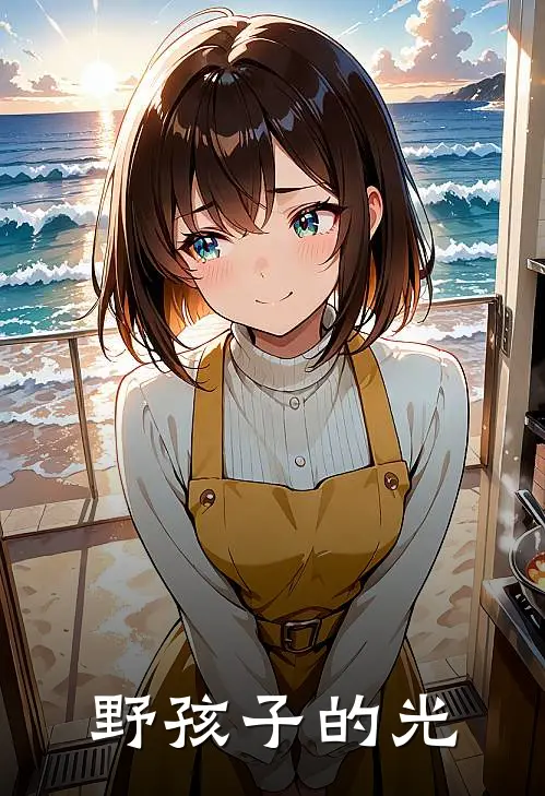 野孩子的光