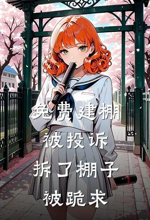 免费建棚被投诉，拆了棚子被跪求